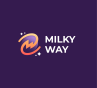 MilkyWay logotyp