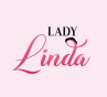 Lady Linda Slots logotyp