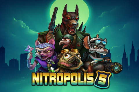 Nitropolis 5 thumbnail 