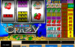 cash crazy microgaming casino slot spel 