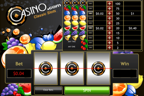 classic slots reels playtech casino slot spel 
