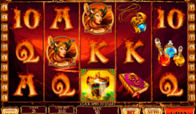 dragon kingdom playtech casino slot spel 