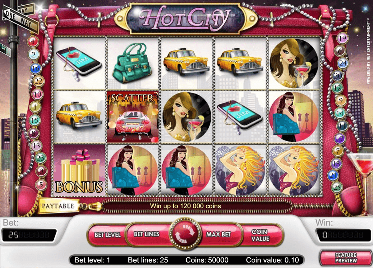 hot city netent casino slot spel 