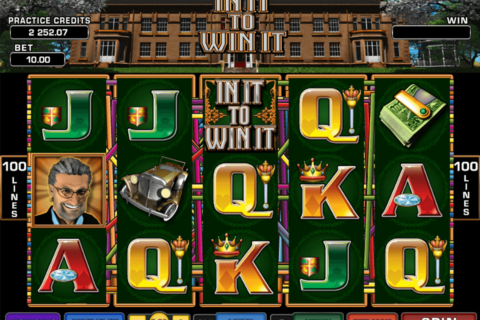 in it to win it microgaming casino slot spel 