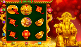 ji xiang 8 playtech casino slot spel 