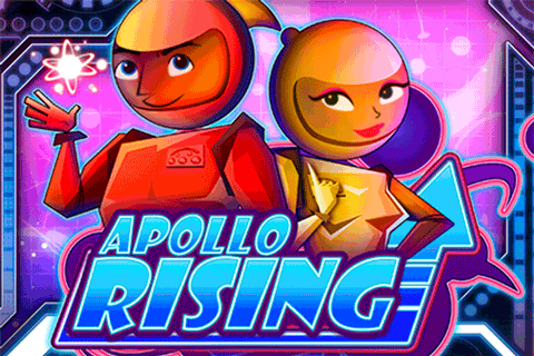 logo appolo rising igt 