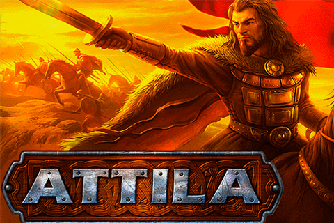 Attila recension