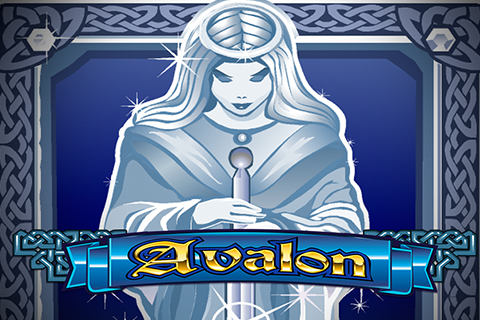 Avalon online logo avalon microgaming