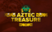 logo aztec treasure novomatic spelauatomat 