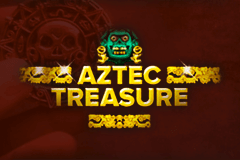 logo aztec treasure novomatic spelauatomat 