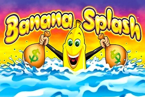 Banana Splash recension