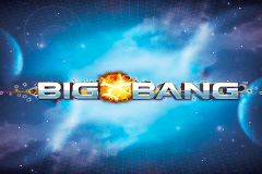logo big bang netent spelauatomat 