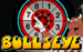 logo bullseye microgaming spelauatomat 