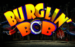 logo burglin bob microgaming spelauatomat 