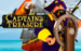 logo captains treasure playtech spelauatomat 