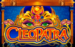 logo cleopatra igt spelauatomat 