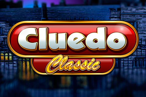 logo cluedo igt 