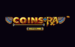 logo coins of ra betsoft 