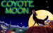 logo coyote moon igt spelauatomat 