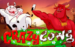 logo crazy cows playn go spelauatomat 