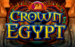 logo crown of egypt igt 