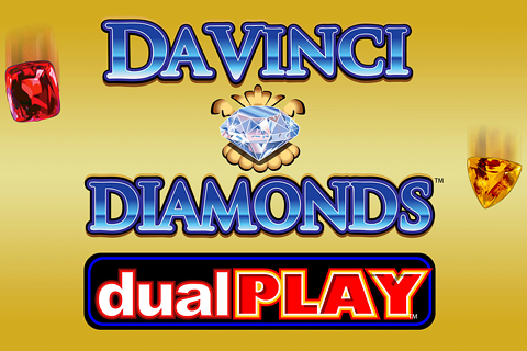 Da Vinci Diamond Dual Play recension