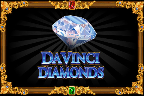 Da Vinci Diamonds recension