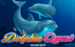 logo dolphin quest microgaming spelauatomat 