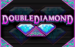 logo double diamond igt spelauatomat 