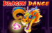 logo dragon dance microgaming spelauatomat 