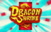 logo dragon shrine quickspin spelauatomat 