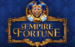 logo empire fortune yggdrasil spelauatomat 