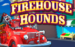 logo firehouse hounds igt spelauatomat 