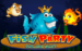 logo fish party microgaming spelauatomat 