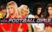 logo football girls playtech spelauatomat 