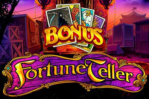 logo fortune teller playn go 