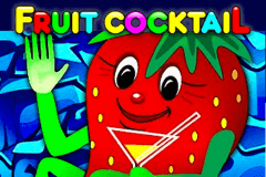 logo fruit cocktail novomatic spelauatomat 