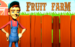 logo fruit farm novomatic spelauatomat 