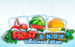 logo fruit shop christmas edition netent spelauatomat 