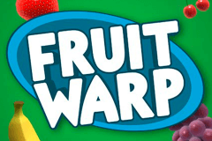 logo fruit warp thunderkick spelauatomat 