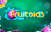 logo fruitoids yggdrasil spelauatomat 