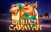 logo golden caravan playn go spelauatomat 