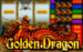 logo golden dragon microgaming spelauatomat 