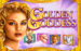 logo golden goddess igt spelauatomat 