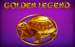 logo golden legend playn go spelauatomat 