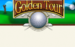 logo golden tour playtech spelauatomat 