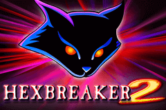 logo hexbreaker 2 igt spelauatomat 