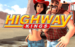 logo highway kings playtech spelauatomat 