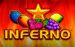 logo inferno novomatic spelauatomat 