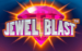logo jewel blast quickspin spelauatomat 